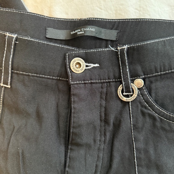 Simon Chang pants - Picture 2 of 2